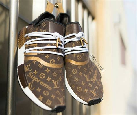 adidas louis vuitton collab|Louis Vuitton Adidas sneaker.